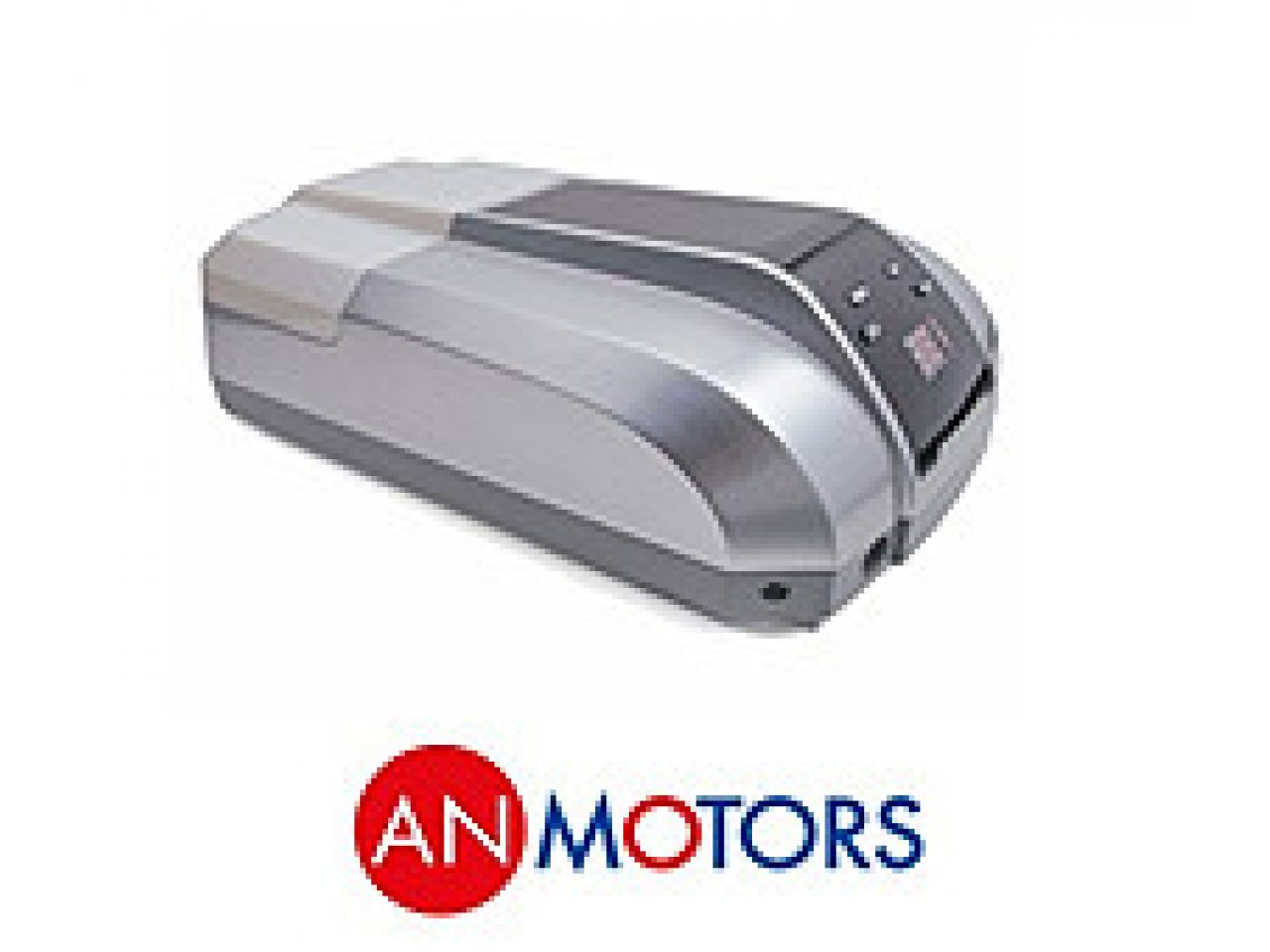 Комплект автоматики для гаражних воріт AN-Motors ASG1000/4KIT Комплект автоматики для гаражних воріт AN-Motors ASG1000/4KIT