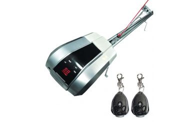 Комплект автоматики для гаражних воріт AN-Motors ASG1000 / 3KIT-L