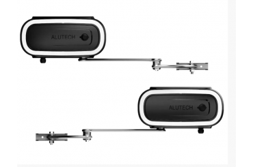 Комплект автоматики для воріт Alutech-К TW-4000 KIT