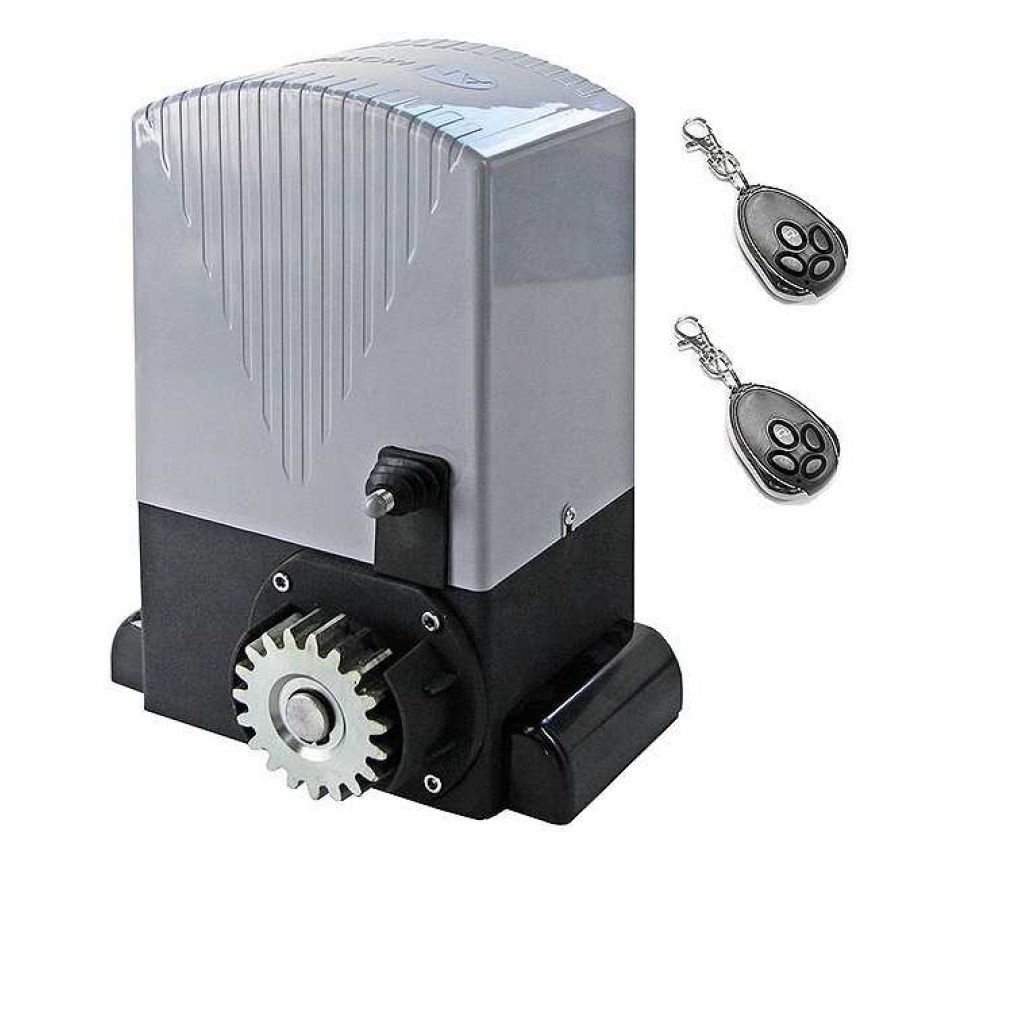 AN-Motors ASL2000KIT (230 В, 2000 кг)