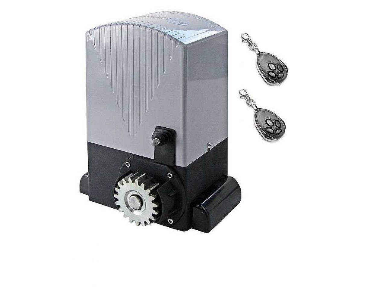 Комплект электропривода AN-MOTORS ASL1000KIT (230 В, 1000 КГ) Комплект электропривода AN-MOTORS ASL1000KIT (230 В, 1000 КГ)