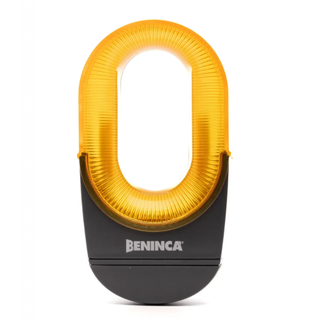 Сигнальна лампа Beninca IRI.LAMP-Y Сигнальна лампа Beninca IRI.LAMP-Y
