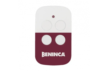 Пульт дистанційного керування Beninca HAPPY.4AK