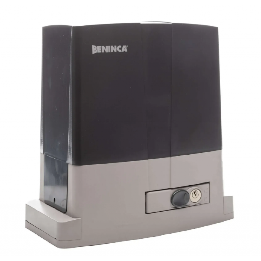 Автоматика для откатных ворот Beninca BULL624SW Автоматика для откатных ворот Beninca BULL624SW