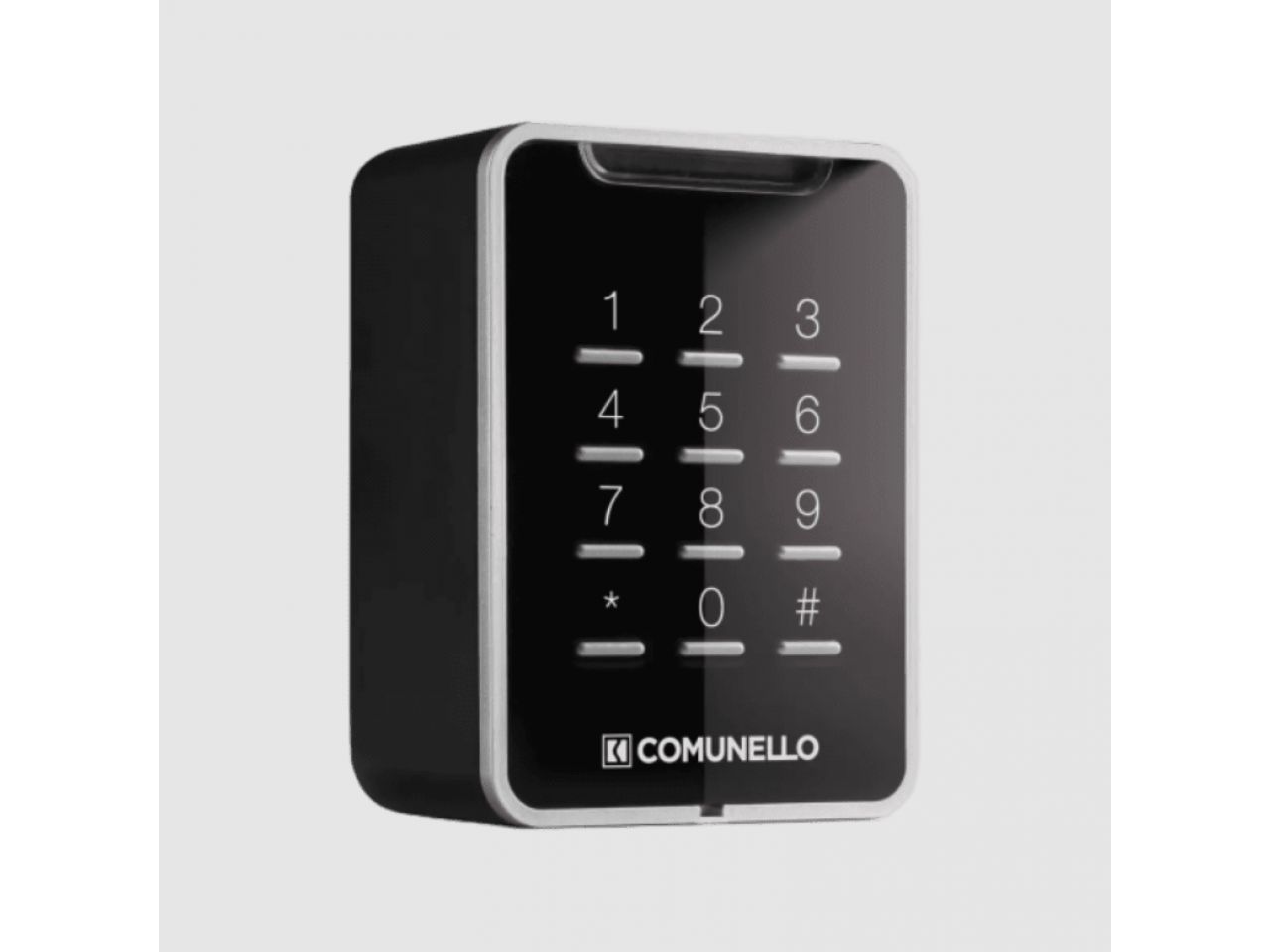 Цифрова провідна клавіатура Comunello Цифрова провідна клавіатура Comunello