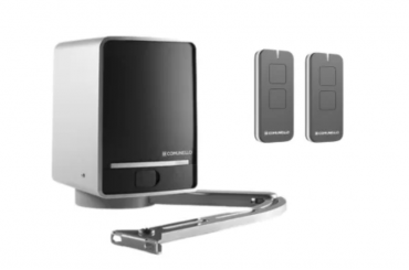 Комплект автоматики для распашных ворот Comunello Condor 324 KIT