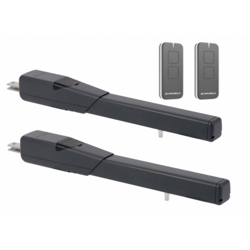 Комплект автоматики для распашных ворот Comunello SKY 500 KIT