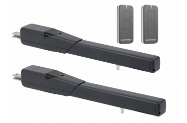 Комплект автоматики для розпашних воріт Comunello SKY 500 KIT