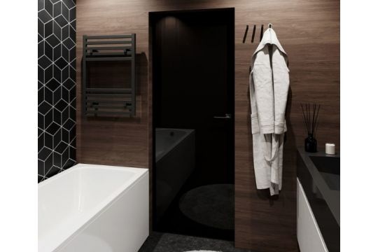 Двери скрытые WATERPROOF