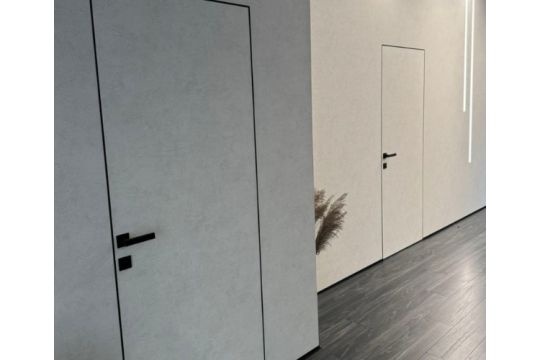 Двери скрытые PREMIUM