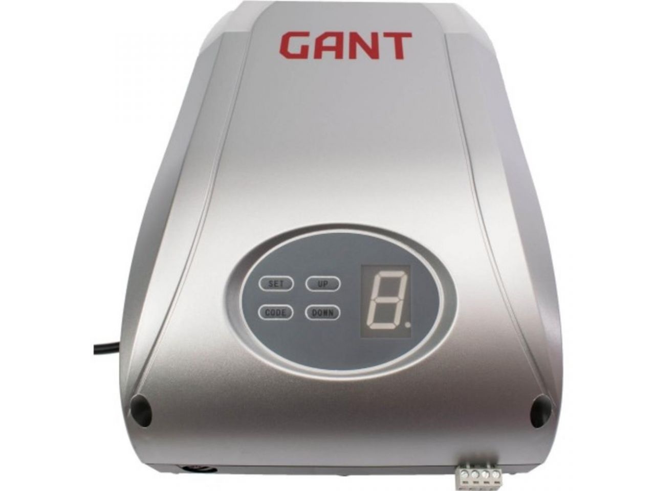 Автоматика для секционных ворот Gant GM1200/G3000 Автоматика для секционных ворот Gant GM1200/G3000