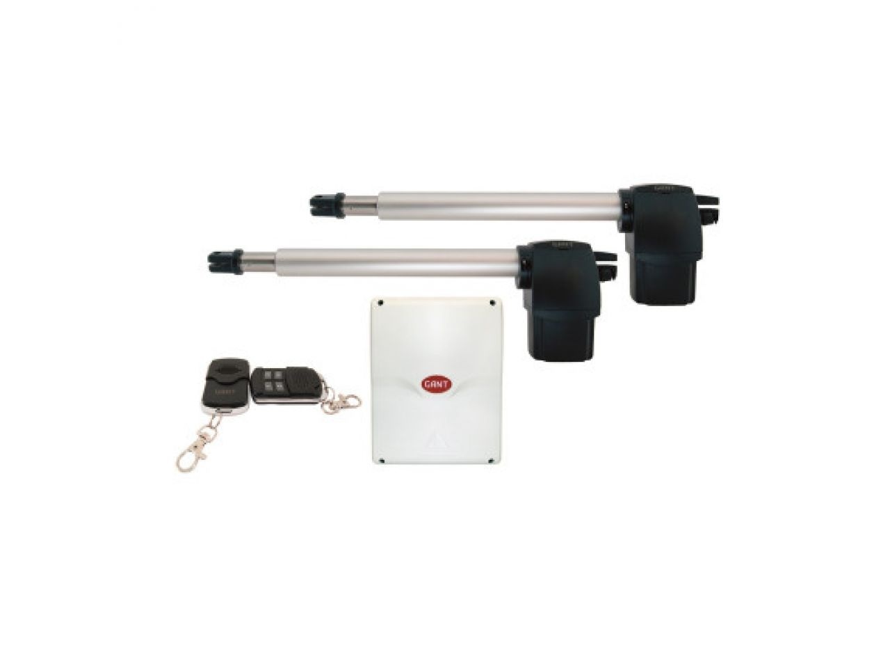 Автоматика для распашных ворот Gant GSW-4000KIT Автоматика для распашных ворот Gant GSW-4000KIT