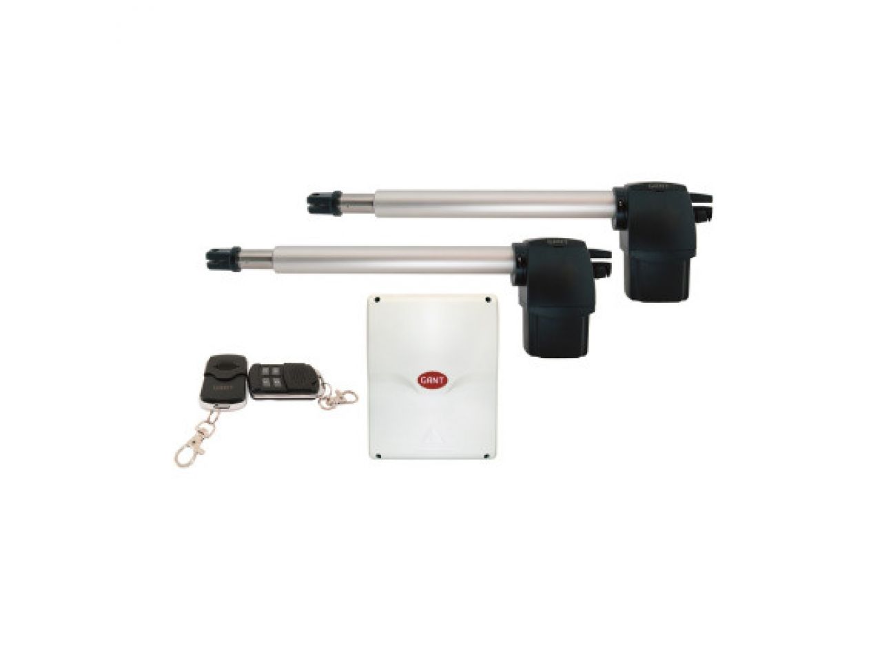 Автоматика для розпашних воріт Gant GSW-4000KIT Автоматика для розпашних воріт Gant GSW-4000KIT