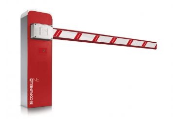 Комплект шлагбаума COMUNELLO Border 4024 (ширина проезда 4 м)