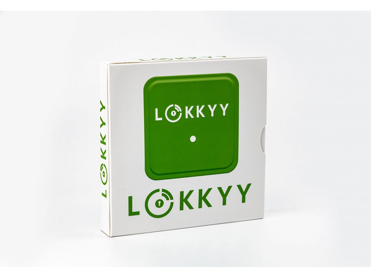 Lokkyy - управляй воротами через смартфон Lokkyy - управляй воротами через смартфон