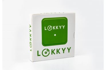Lokkyy - керуй воротами через смартфон Lokkyy - керуй воротами через смартфон