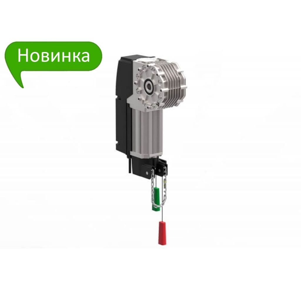 Комплект автоматики для промышленных ворот Targo TR-5024-400KIT