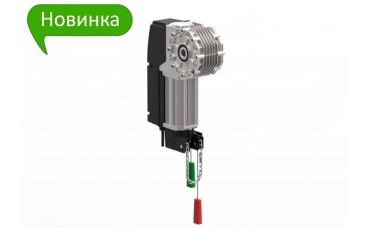 Комплект автоматики для промислових воріт Targo TR-5024-400KIT