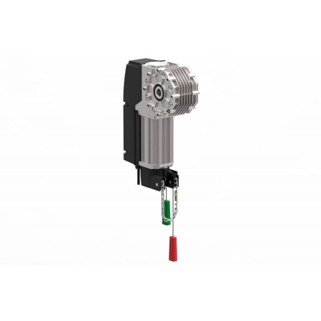 Комплект автоматики для промышленных ворот Targo TR-3531-230KIT Комплект автоматики для промышленных ворот Targo TR-3531-230KIT