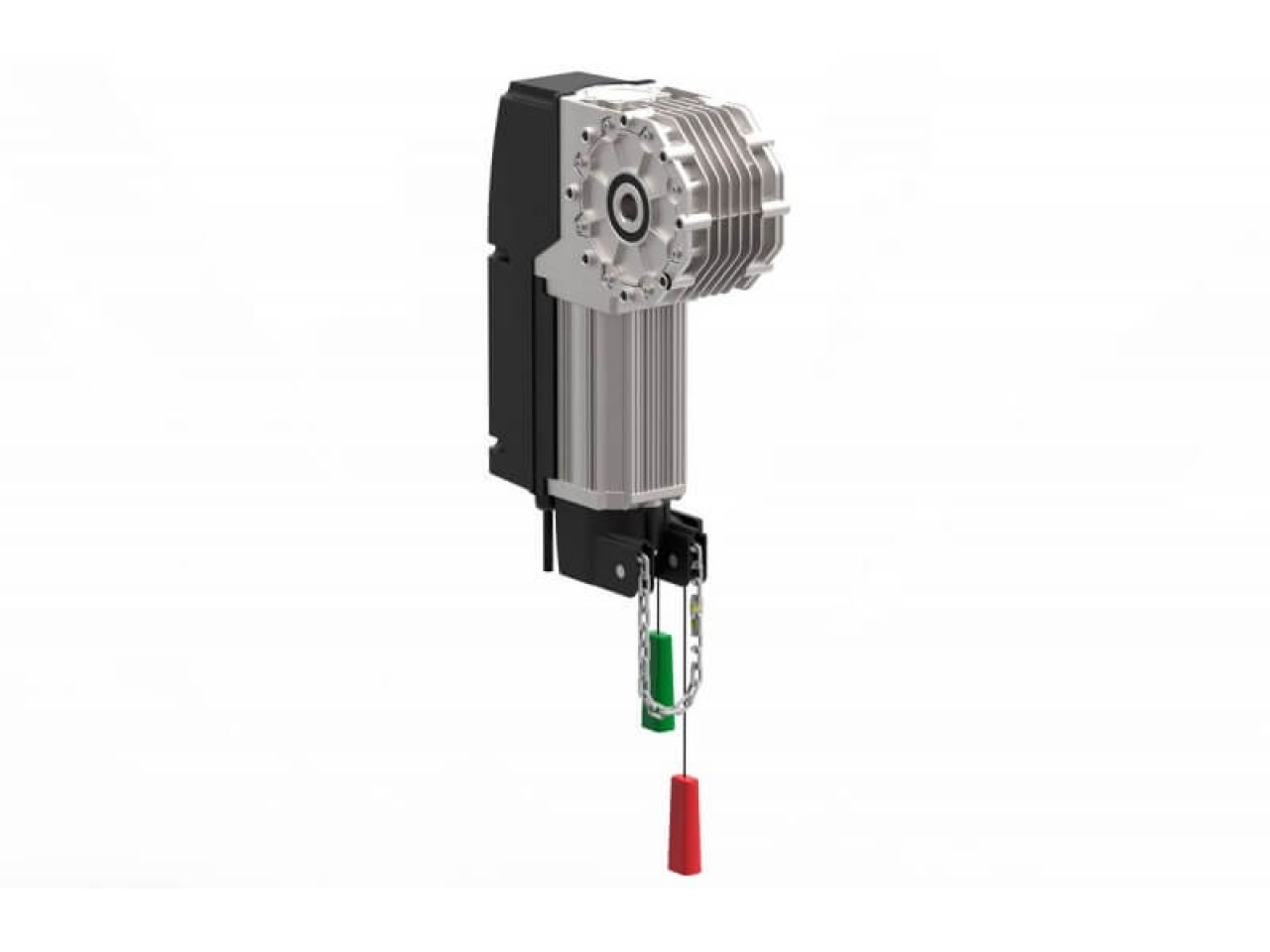 Комплект автоматики для промышленных ворот Targo TR-10024-400KIT Комплект автоматики для промышленных ворот Targo TR-10024-400KIT