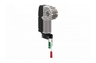 Комплект автоматики для промислових воріт Targo TR-10024-400KIT