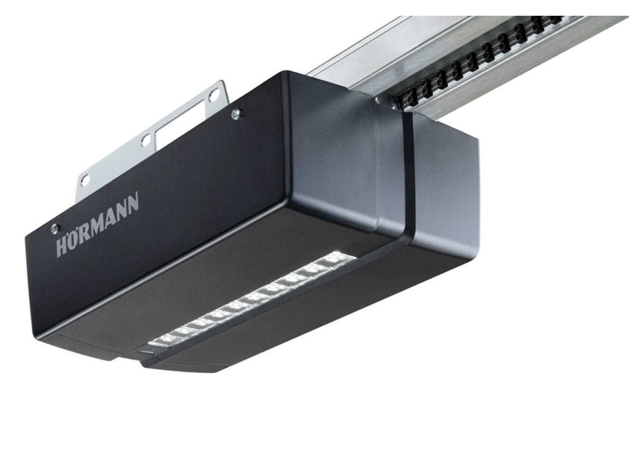 Автоматика для гаражных ворот Hormann ProMatic Автоматика для гаражных ворот Hormann ProMatic