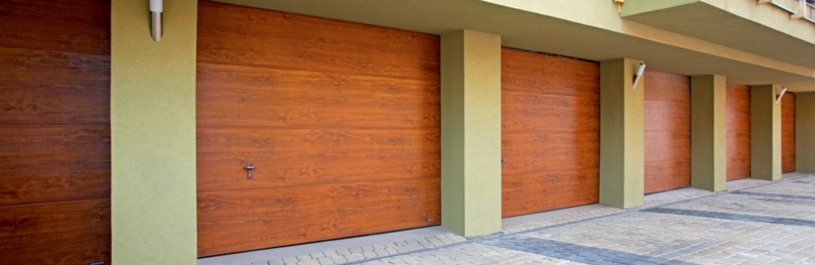 Гаражні ворота Wisniowski UniTherm